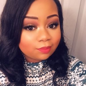 Meet your Posher, Natalie